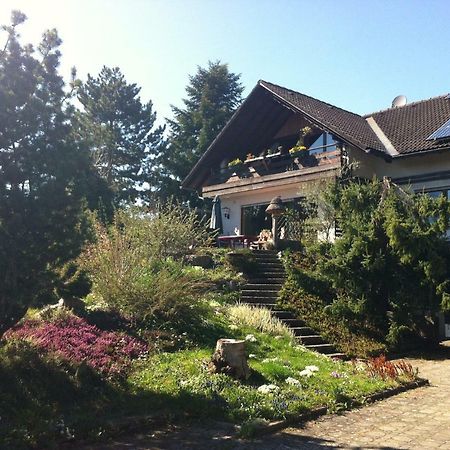 Appartement Haus Bella à Löffingen Extérieur photo