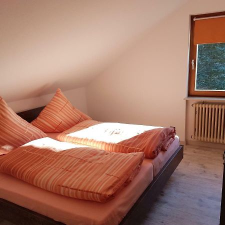 Appartement Haus Bella à Löffingen Extérieur photo