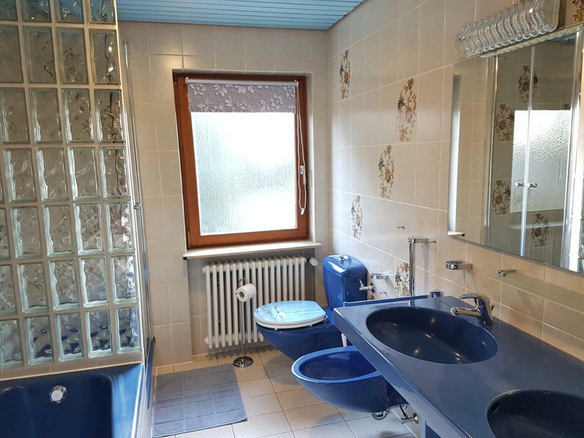 Appartement Haus Bella à Löffingen Extérieur photo