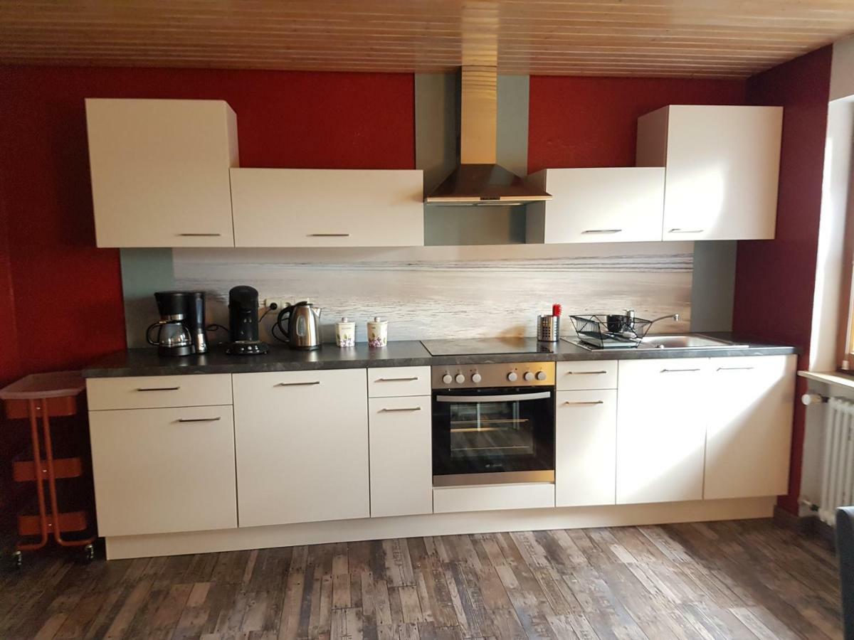 Appartement Haus Bella à Löffingen Extérieur photo