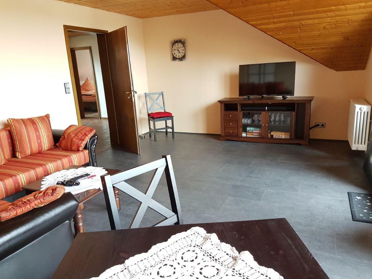 Appartement Haus Bella à Löffingen Extérieur photo