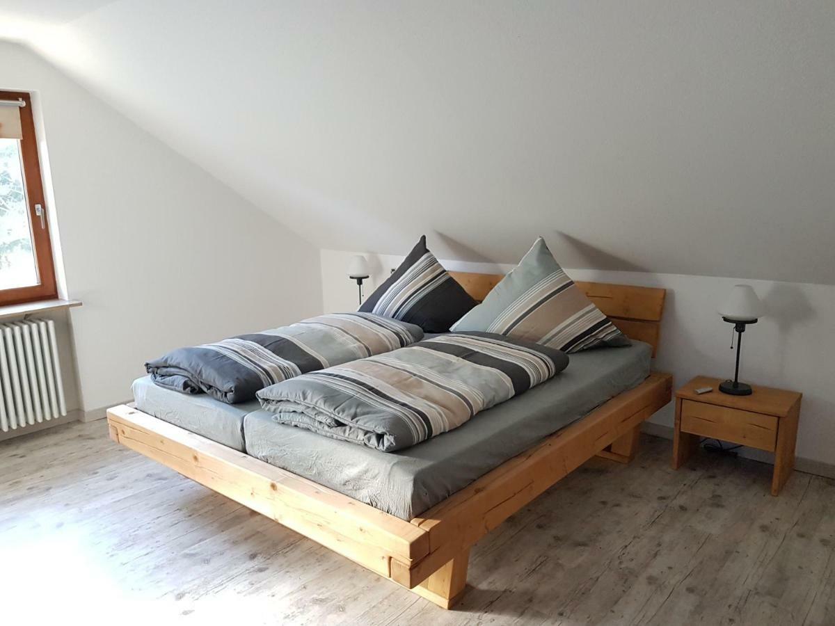 Appartement Haus Bella à Löffingen Extérieur photo