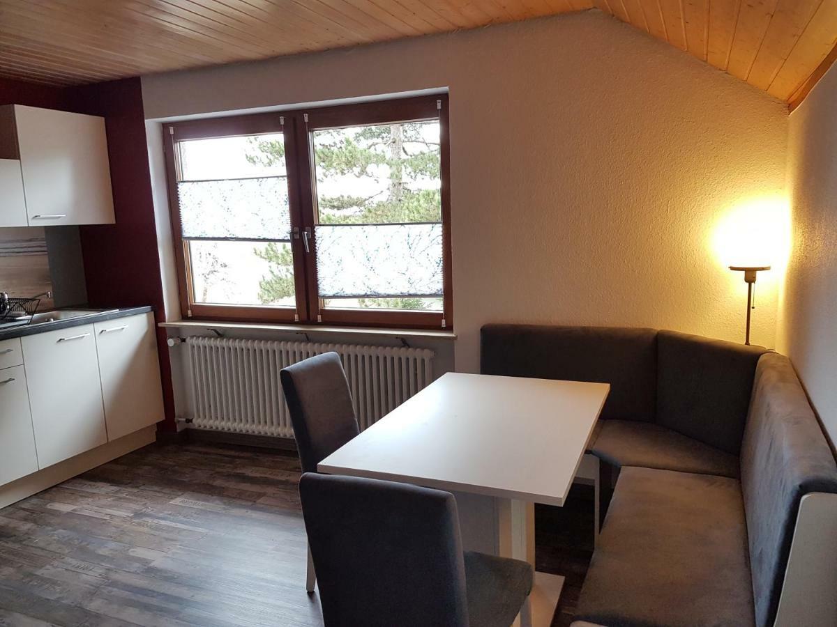 Appartement Haus Bella à Löffingen Extérieur photo
