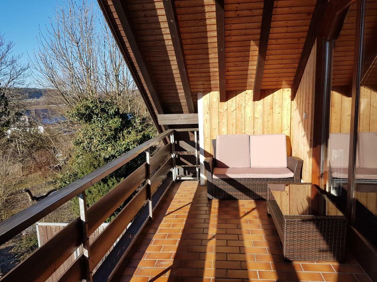 Appartement Haus Bella à Löffingen Extérieur photo