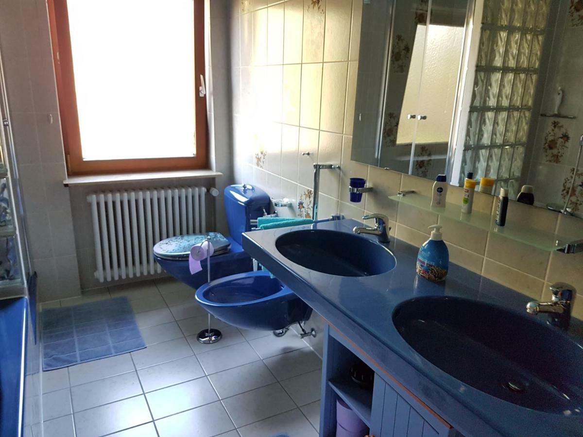 Appartement Haus Bella à Löffingen Extérieur photo